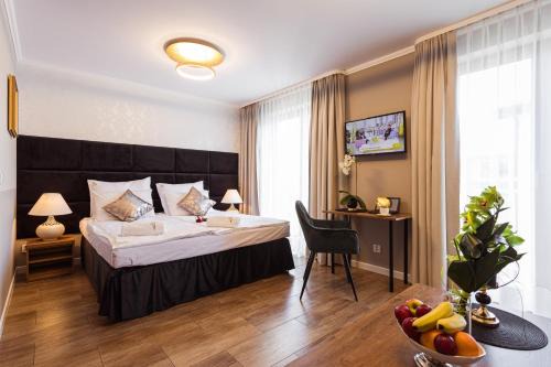 Uniescie Bed & Breakfast | Willa Arkadia