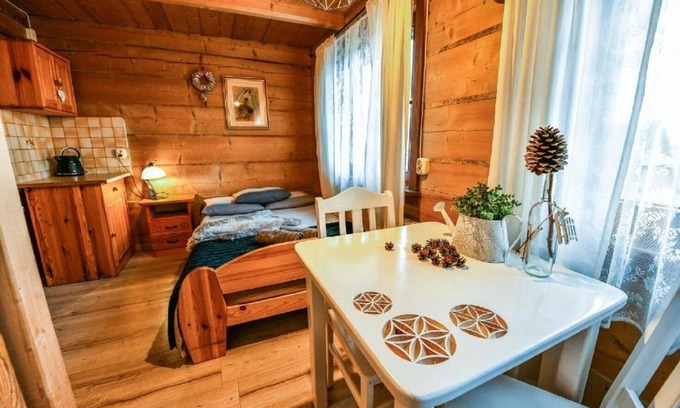 Zakopane House | Willa Bachledowka