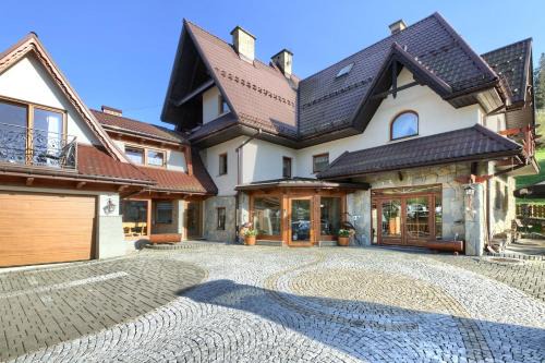 Male Ciche Bed & Breakfast | Willa Bartuś Baliczek