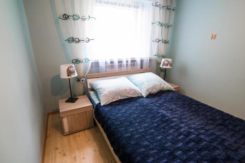 Busko-Zdroj House | Willa Danuta