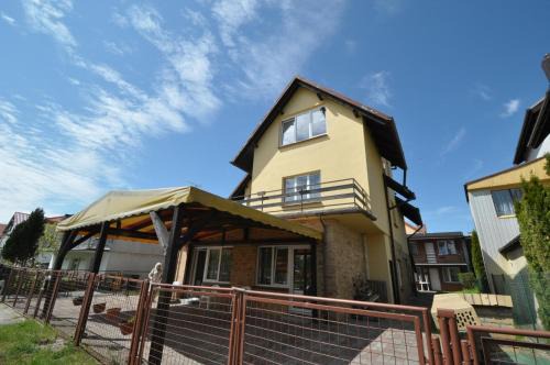 Dzwirzyno House | willa grazyna 2
