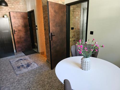 Wrzeszcz Apartment | Willa Konara