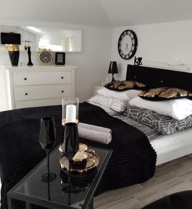 Ustka House | Willa La mer-Balia z jacuzzi, sauna ,klimatyzacja ,rowery