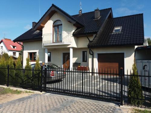 Grzybowo Villa | Willa Lena