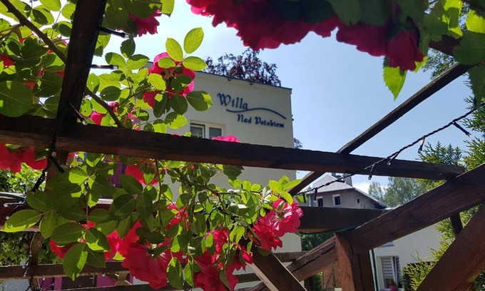 Kudowa Zdroj House | Willa Nad Potokiem