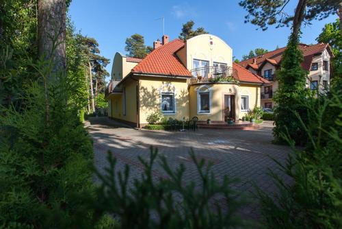 Pobierowo Resort | Willa Nova - 4 minuty od plazy