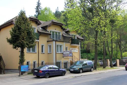 Wrzeszcz Bed & Breakfast | Willa Preludium