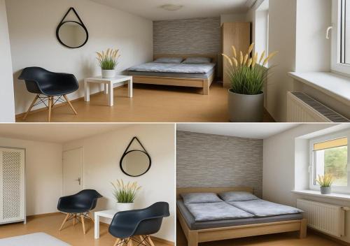 Uniescie House | Willa SOL