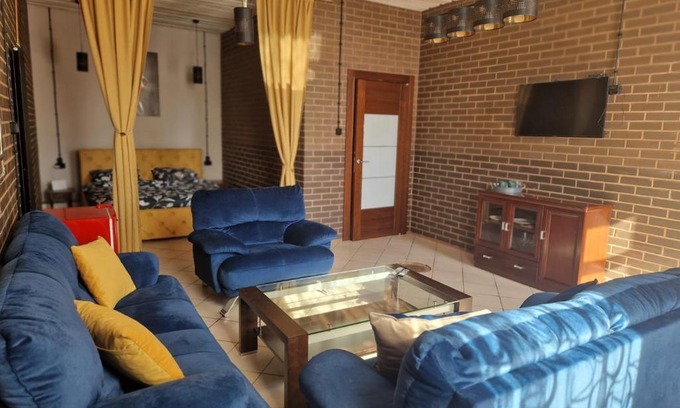 Rewa Apartment | WILLA VASCO ADMIRAŁ
