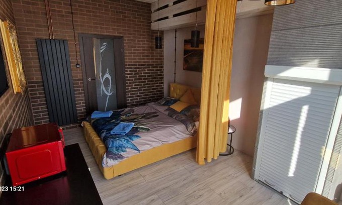 Rewa Apartment | WILLA VASCO BOSMAN