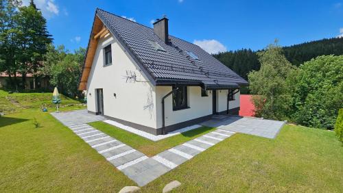 Sienna Villa | Willa ViWaldi Janowa Góra