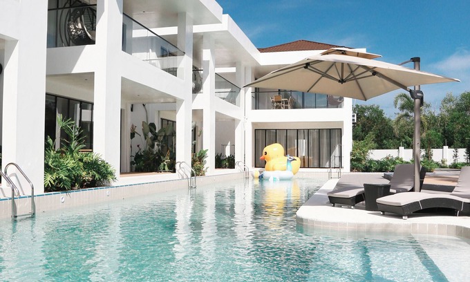 Danao Hotel | Willander Resort