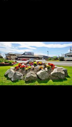 Rhyl Resort | Willerby, Peppy, Sycamore Walk, Lyons Robin Hood Holiday Park