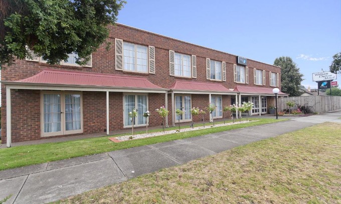 Portland Hotel | William Dutton Motel
