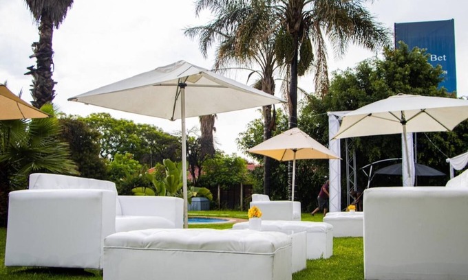 Greater Johannesburg Metropolitan Area Apartment | William Nicol Apartments by Monte La Vue
