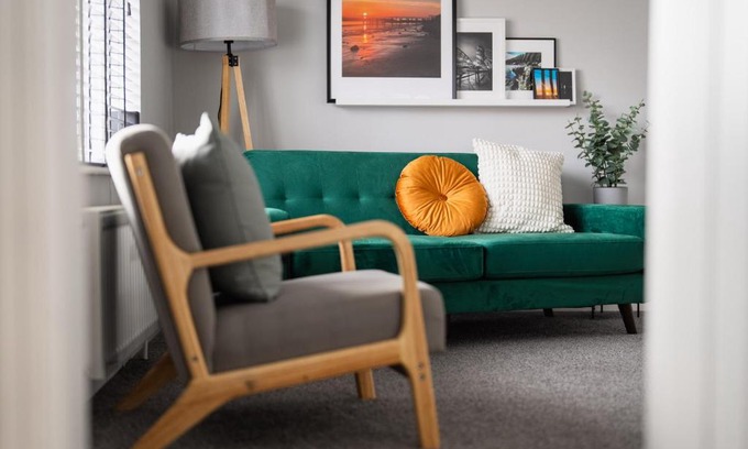 Cleethorpes Apartment | William Street Apartment
