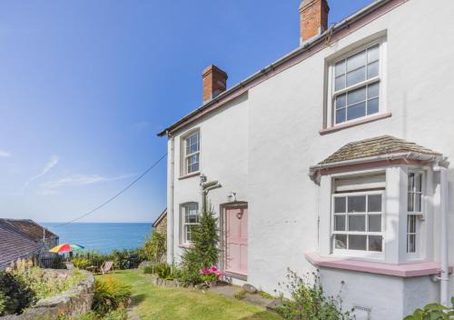 Bucks Mills House | Williams Cottage