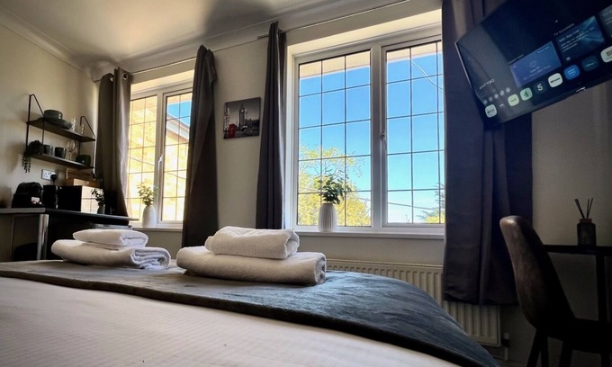 Willingham Apartment | Willingham House