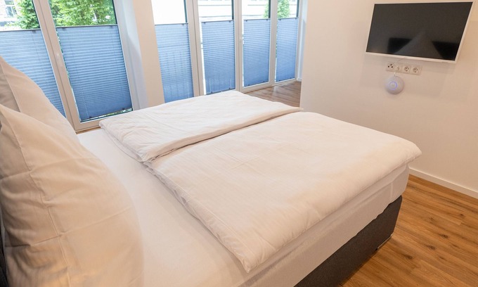 Bad Neuenahr-Ahrweiler Apartment | Willkommen bei den Ahrpartments in Bad Neuenahr, im Wunderschönen Ahrtal