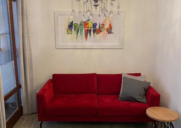 Nuremberg Old Town Apartment | Willkommen im Herzen Nürnbergs