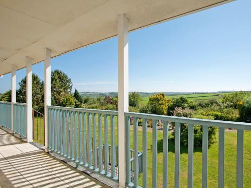 Woolfardisworthy Apartment | Willow Apartment - Uk49303