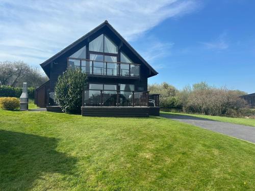 Winnard's Perch House | Willow at Retallack Resort