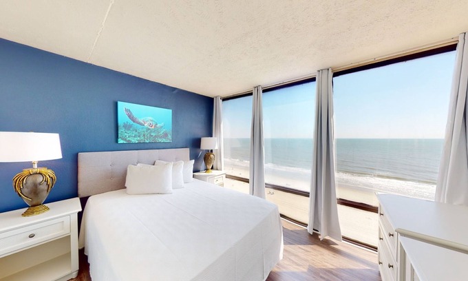 Myrtle Beach Apartment | Willow Bay Resort