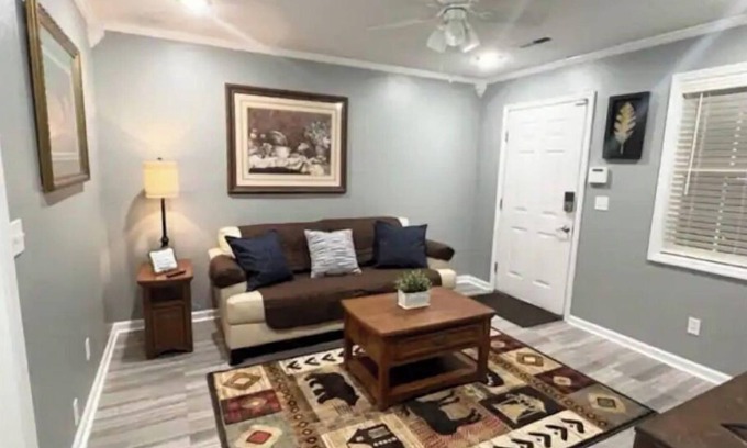 Cookeville Apartment | Willow Central Apartment