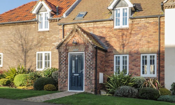 Filey House | Willow Cottage