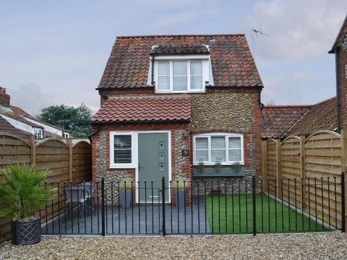 Great Ryburgh House | Willow Cottage