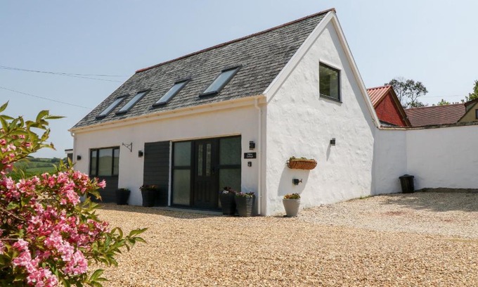 Berrynarbor House | Willow Cottage