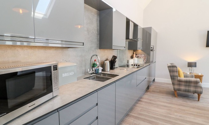 Hele Cottage | Willow Cottage