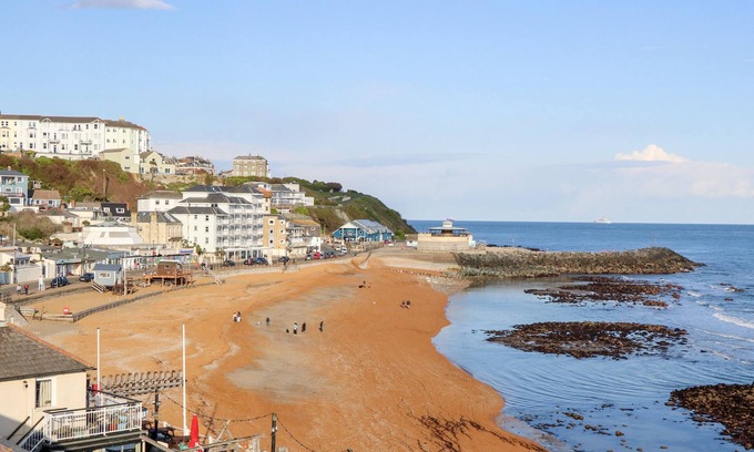 Ventnor Cottage | Willow Cottage