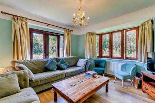 Dymchurch House | Willow House - Dymchurch