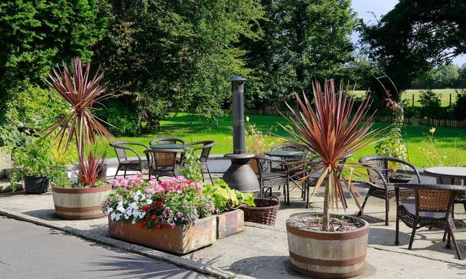 Limavady House | Willow House & Orchard Studios