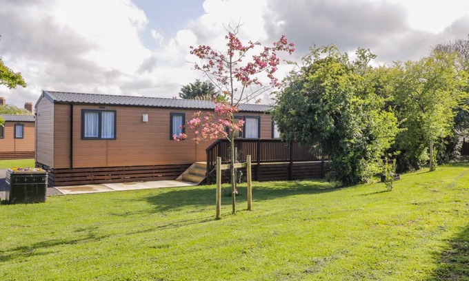 Runswick Bay Cottage | Willow Lodge