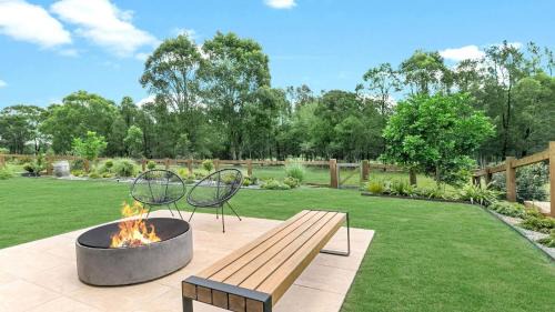 Pokolbin House | Willow's Green