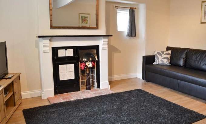 Thornton Dale House | Willow Tree Cottage