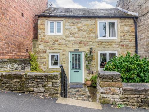Stoney Middleton House | Willow View