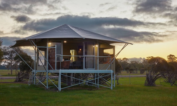 Ambergate Other | Willow Wood Glamping Retreat