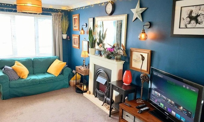 Bognor Regis House | Willowbank