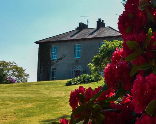Keady House | Willowbank House & Farm