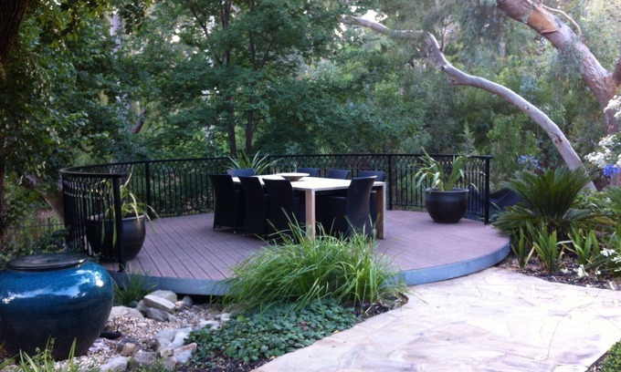 Burnside House | Willowbridge Bed & Breakfast