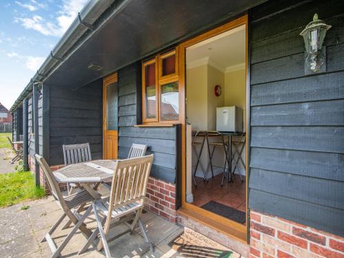 Clacton-on-Sea House | Willowtree Cottage
