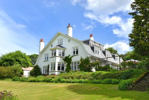 Nairn House | Willowvale