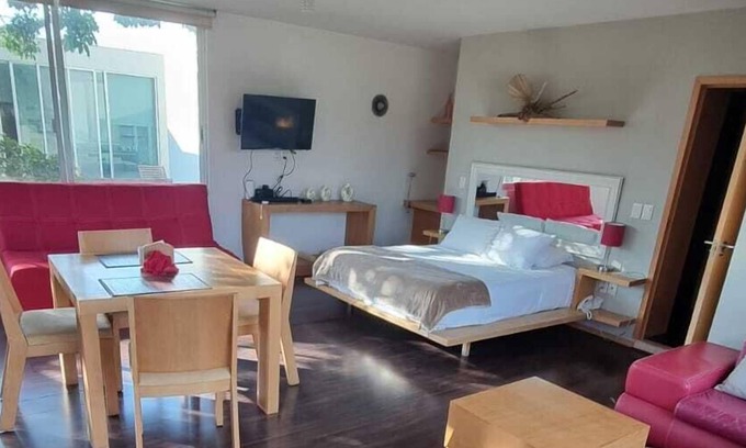 Guadalajara Hotel | Willson's Hotel