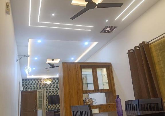 Hennur Villa | Willy's 2BHK