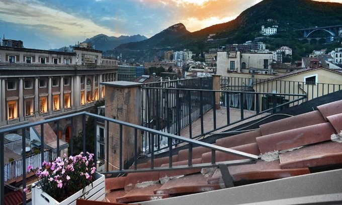 Historical Downtown Salerno House | Willy's Home