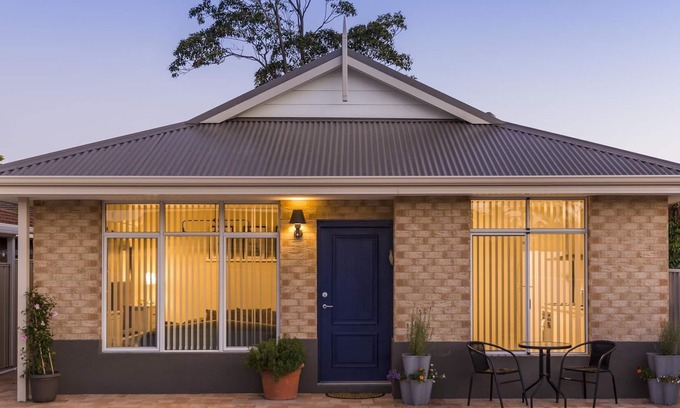 Winthrop Cottage | Willy Wagtail Cottage