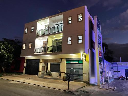 Encarnacion Apartment | WilMar Apart Hotel